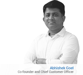 Abhishek Goel