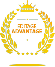 Editage Advantage