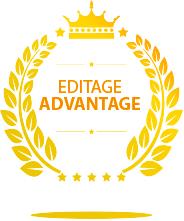 Editage Advantage